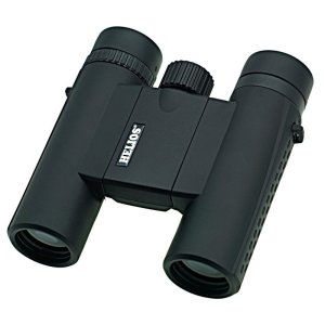 Helios Sport Deluxe 10x25 távcső