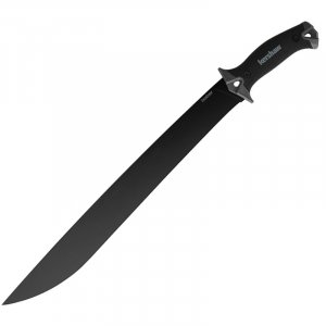 Kershaw camping macséta