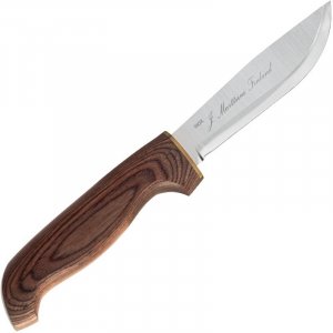 Marttiini - Skinner Brown 183811 kés