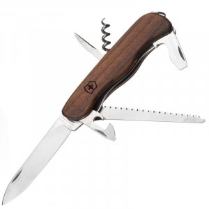 Victorinox 0.8361.63 FORESTER WOOD kés