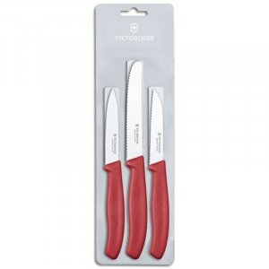 VICTORINOX 6.7111.3 késszett