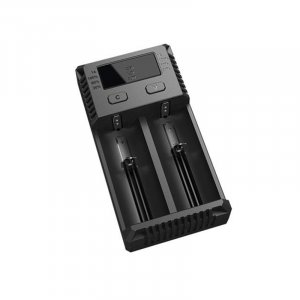 NITECORE i2NEW elem töltő