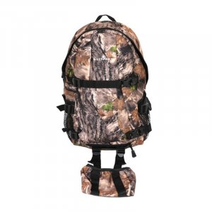 STINGER Camo hátizsák 30L