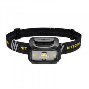 Nitecore NU35 - fejlámpa