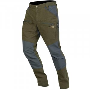 ANDIA-T Dark Olive nadrág