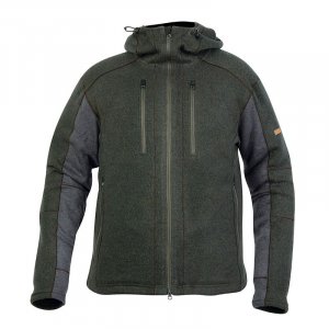 OTARU-K Grey polárfelső