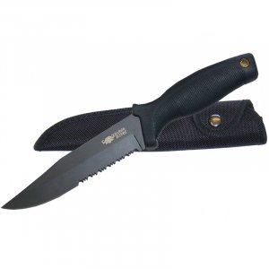 Buffalo River - BRKM 115 kés