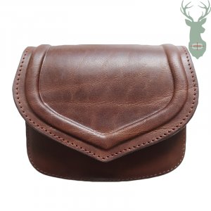 Leather Exclusive - bőr töltényhordozó