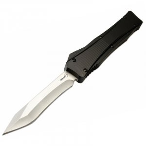 BÖKER Plus OTF Falcon 06EX211 kés