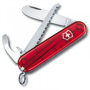VICTORINOX 0.2373.T - My first Victorinox kés