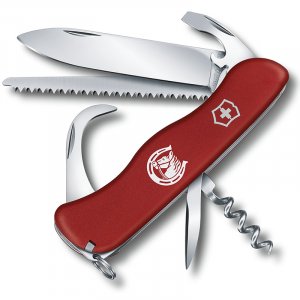 VICTORINOX 0.8583 - Equestrian kés
