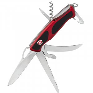 VICTORINOX 0.9583.MC - RangerGrip 57 kés
