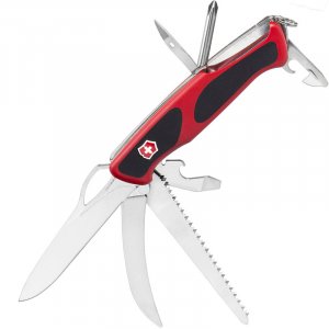 VICTORINOX 0.9683.MC - RangerGrip 58 kés