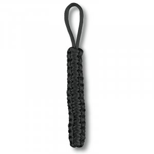 VICTORINOX 4.1875.3 - Paracord Black