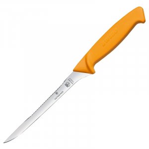 VICTORINOX 5.8448.16 - Swibo Filet kés