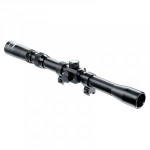 Umarex céltávcső 3-7x20 11mm felszerelékkel