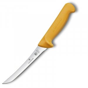 VICTORINOX 5.8404.16 - Swibo Filet kés
