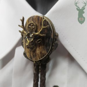 Vadász Bolo - Exclusive Hubertus II