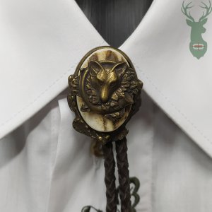 Vadász Bolo - Exclusive Farkas I
