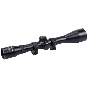 Mount Master puskatávcső 6x40 szerelékkel 11mm