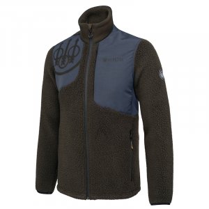 Trailhead Thermal Pro® polárdzseki - Brown Bark