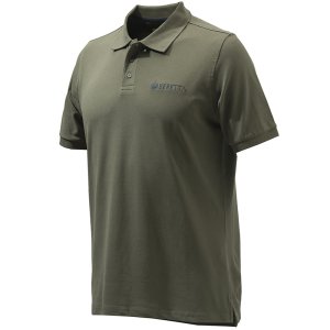 Corporate Pólóing - Green