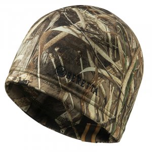 Fleece Beanie sapka - Camo RealTree