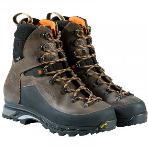 Trail MID GTX bakancs - Chestnut