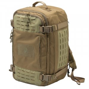 Field Patrol hátizsák - Coyote Brown