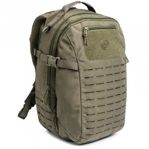 Tactical hátizsák - Green Stone
