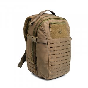 Tactical hátizsák - Coyote Brown
