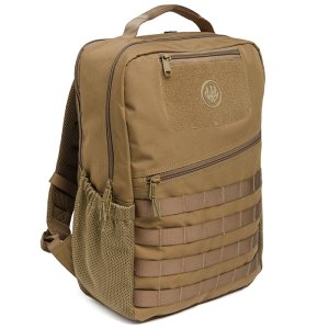 Tactical Flank hátizsák - Coyote Brown
