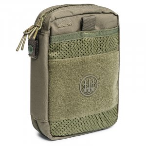 EDC tasak - Green Stone