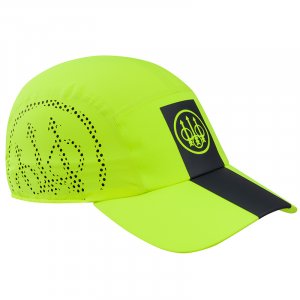 Tech siltes sapka - Yellow Fuo