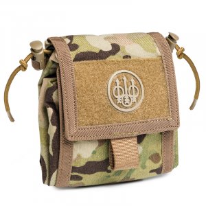 Foldable mini zsák Multicam - Multicam