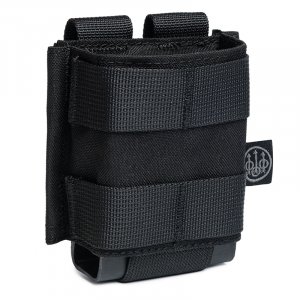 Griptac Molle 5.56 tár hordozó - Black