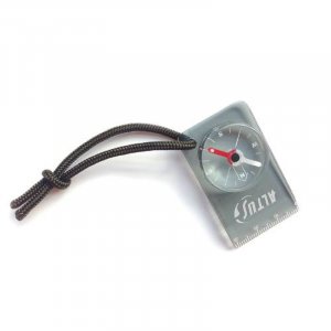 Iránytű mini - Pocket compass