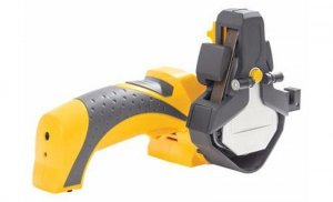 Cordless Knife&Tool Sharpener elektromos szíjélező késekhez és szerszámokhoz