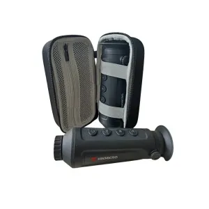 Hőkamera Keresőtávcső Tok Hikmicro Lynx Pro Lc06, Le10, Le15, Lh19, Lh25 És Thunder Th35c