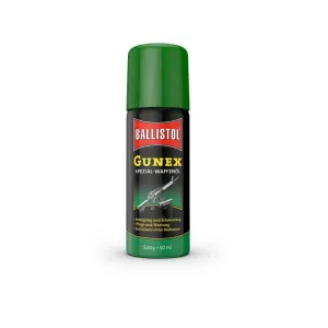 Olaj Gunex spray, 50ml