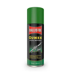 Olaj Gunex sprej, 200ml