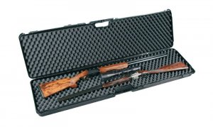 Fegyvertartó koffer RIFLE CASE 1325x325x130 mm