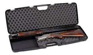 Fegyvertartó koffer HARDCASE O/U SHOTGUN 810x280x80 mm