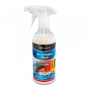 GUPROX eco IMPREGNÁLÓ SPRAY GUMIRA 500 ML