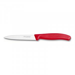 VICTORINOX 6.7731 - kés zöldségekhez