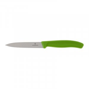 VICTORINOX 6.7736.L4 - kés zöldségekhez
