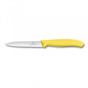 VICTORINOX 6.7736.L8 - kés zöldségekhez
