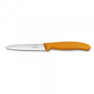 VICTORINOX 6.7736.L9 - kés zöldségekhez