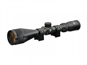 Mount Master 3-9x40 AO távcső szerelékkel (11mm)