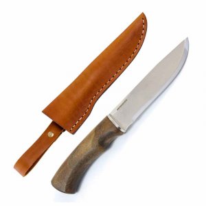 Kemping kés BK06 SSH